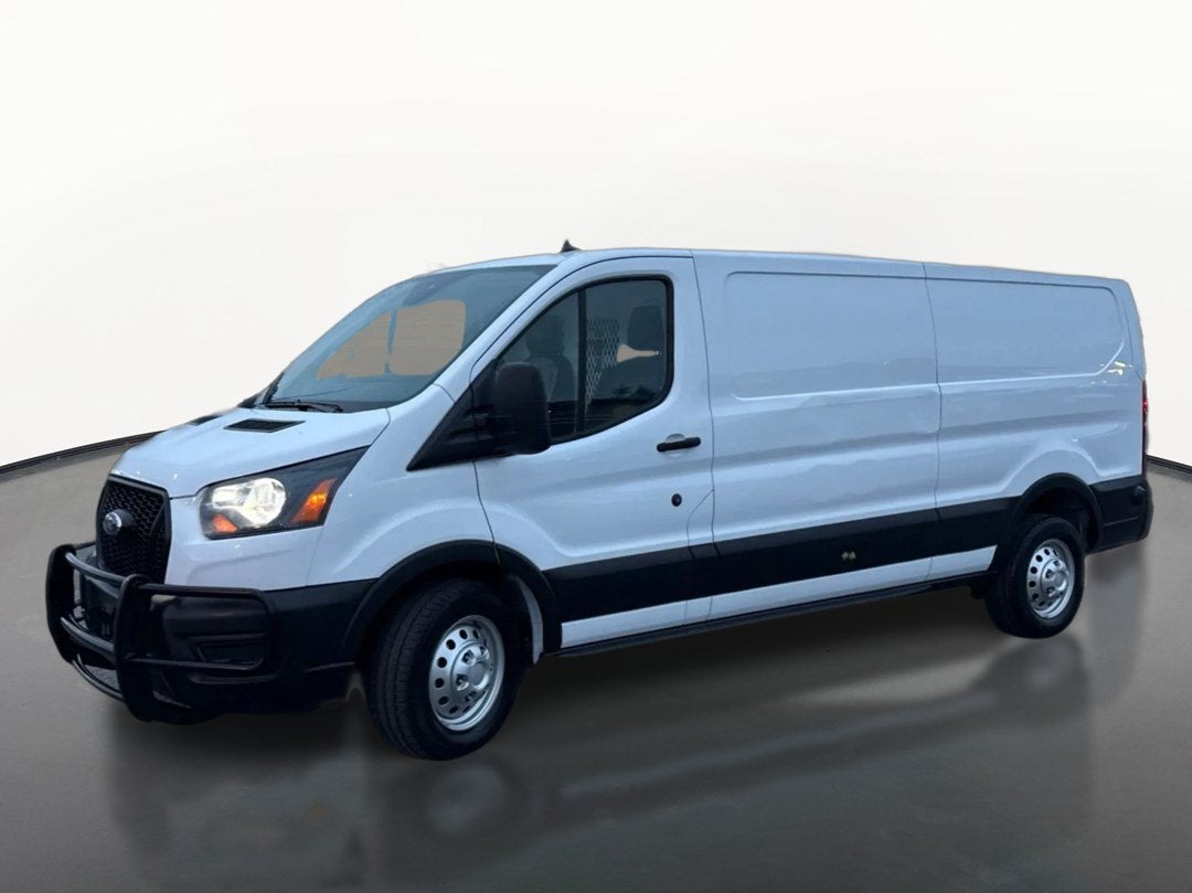 2023 Ford Transit-350 Cargo Van T350 LOW RF AWD