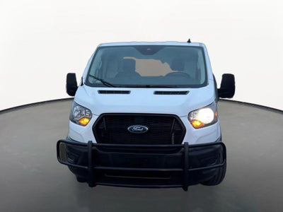2023 Ford Transit-350 Cargo Van T350 LOW RF AWD