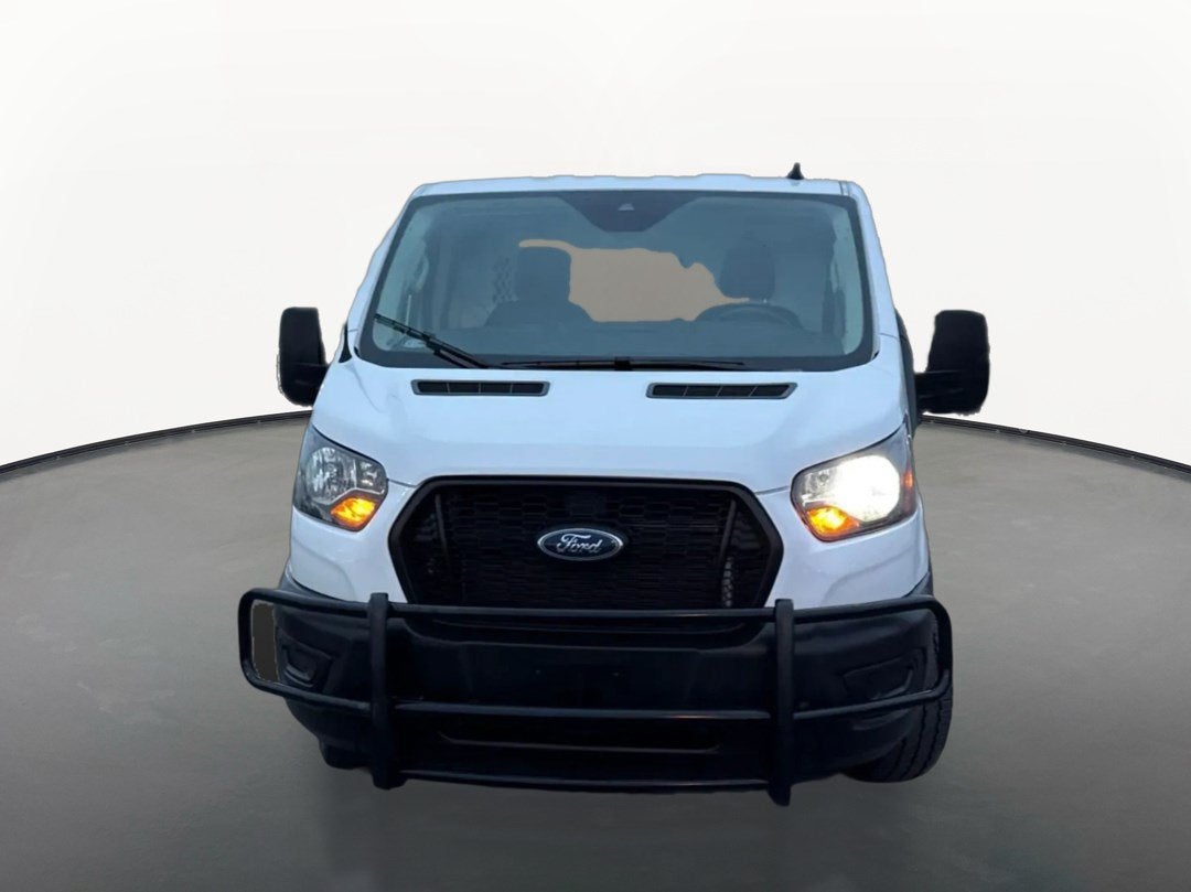 2023 Ford Transit-350 Cargo Van T350 LOW RF AWD