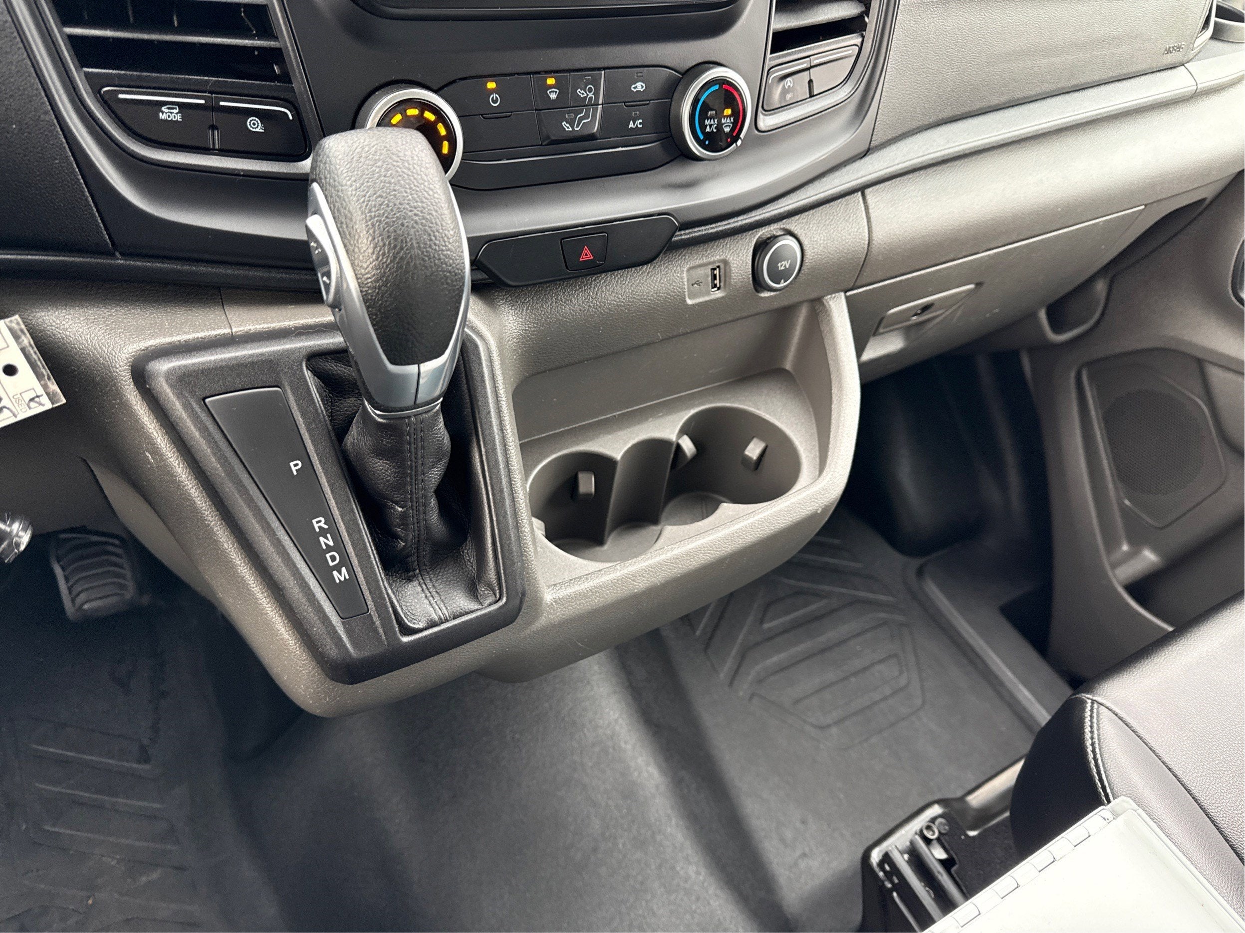 2020 Ford Transit-350 Cargo Van T-350 CARG LO RF