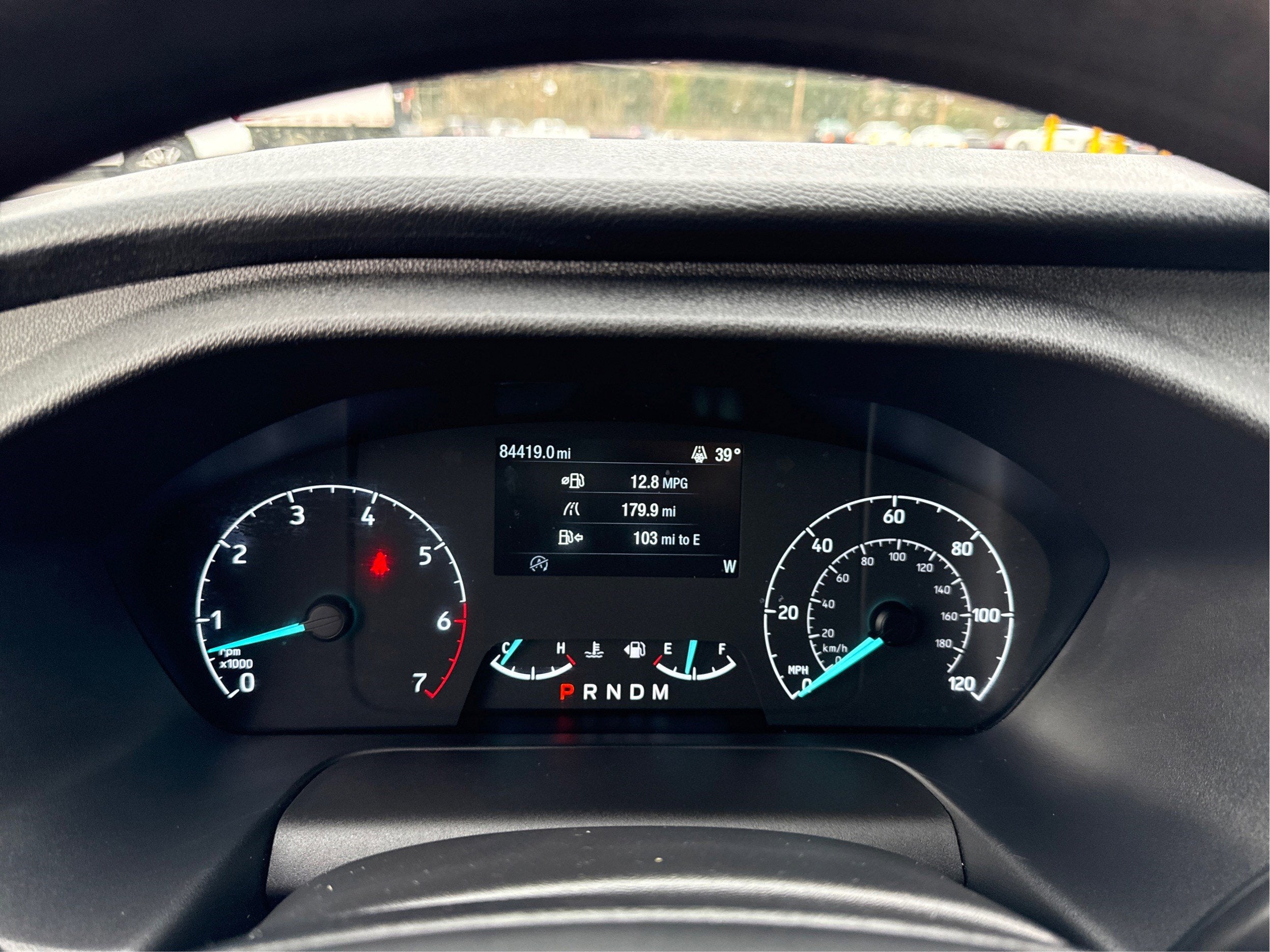 2020 Ford Transit-350 Cargo Van T-350 CARG LO RF