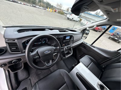 2020 Ford Transit-350 Cargo Van T-350 CARG LO RF