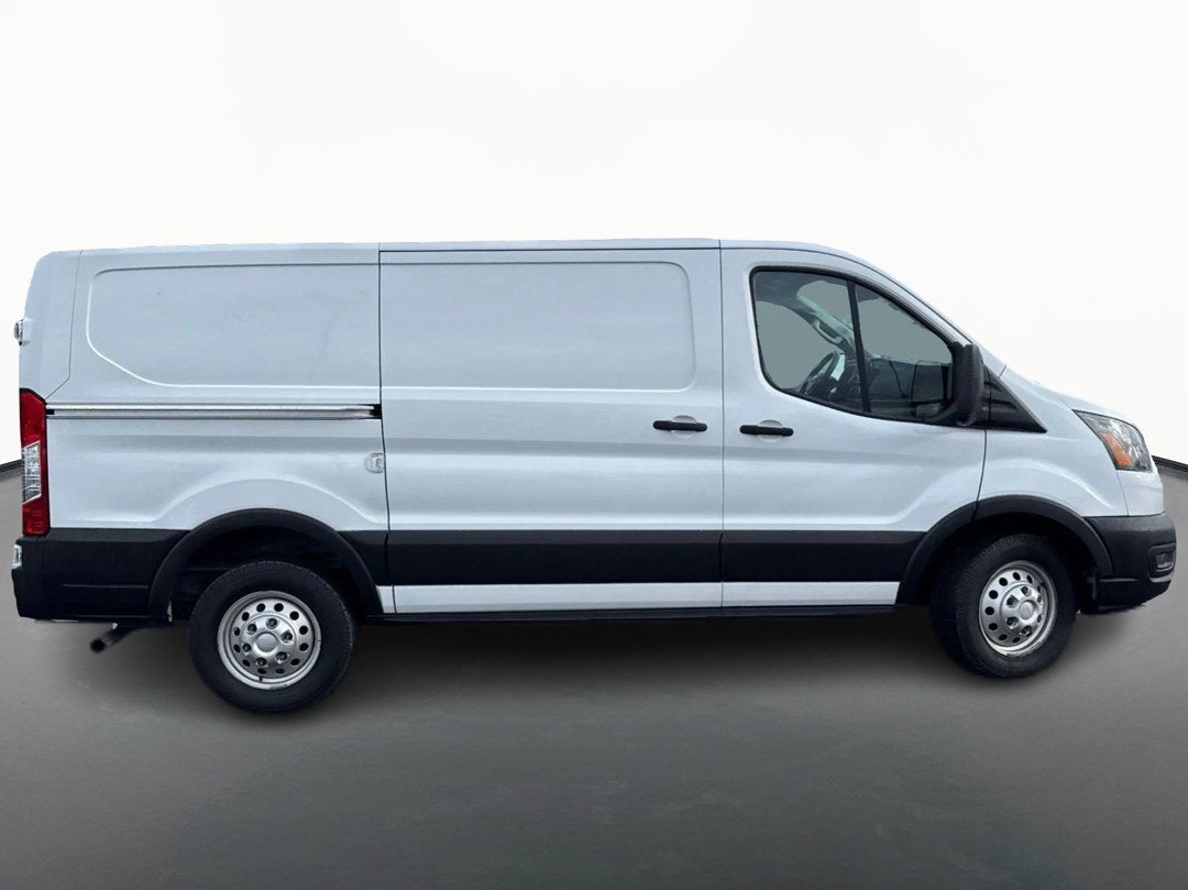 2020 Ford Transit-350 Cargo Van T-350 CARG LO RF