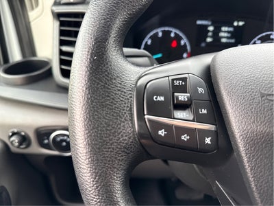 2020 Ford Transit-350 Cargo Van T-350 CARG LO RF