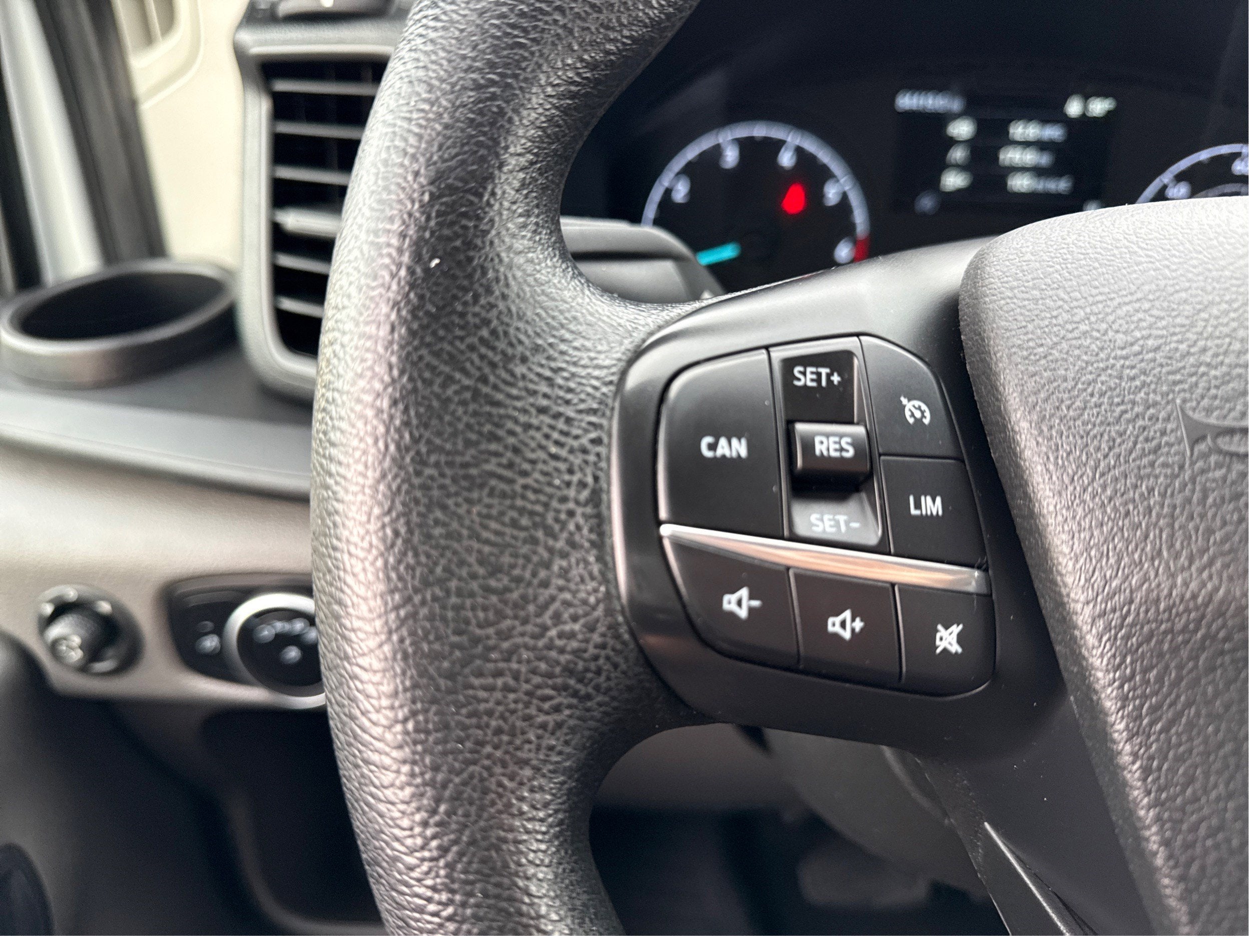 2020 Ford Transit-350 Cargo Van T-350 CARG LO RF