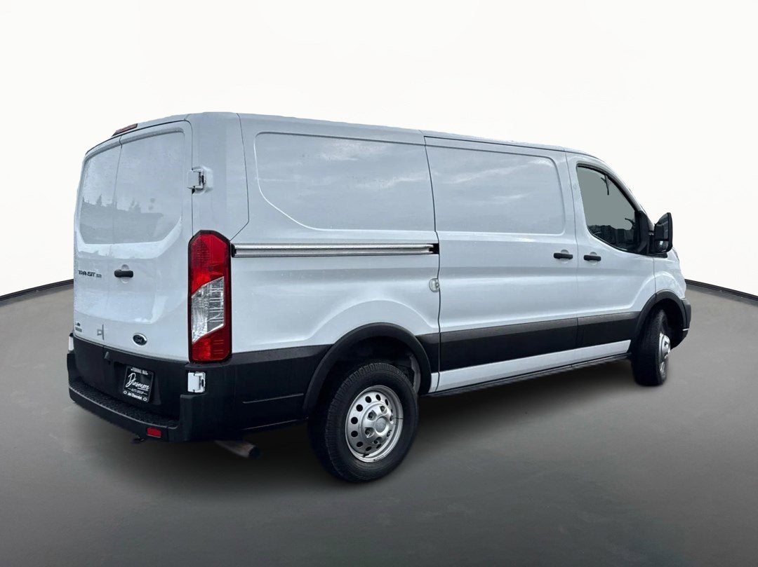 2020 Ford Transit-350 Cargo Van T-350 CARG LO RF