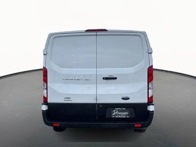 2020 Ford Transit-350 Cargo Van T-350 CARG LO RF