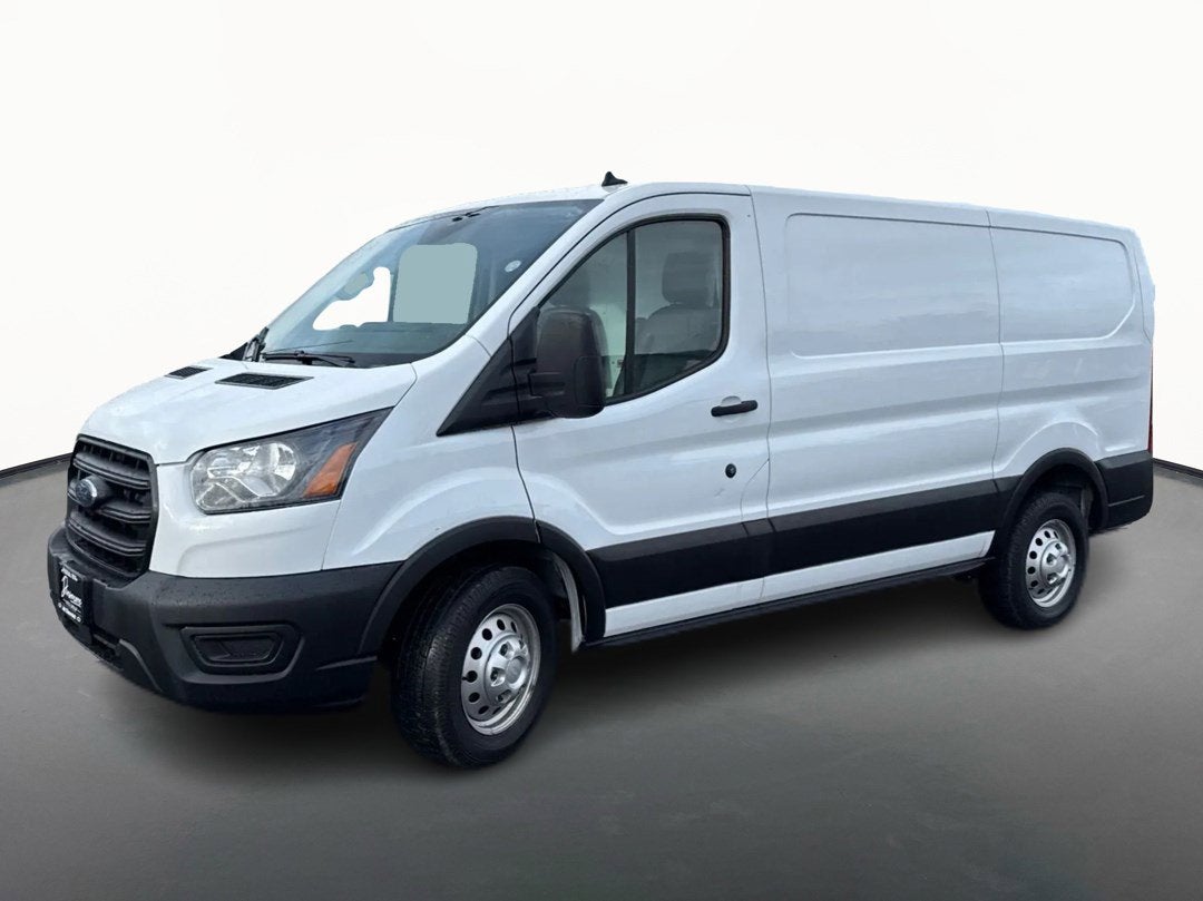 2020 Ford Transit-350 Cargo Van T-350 CARG LO RF