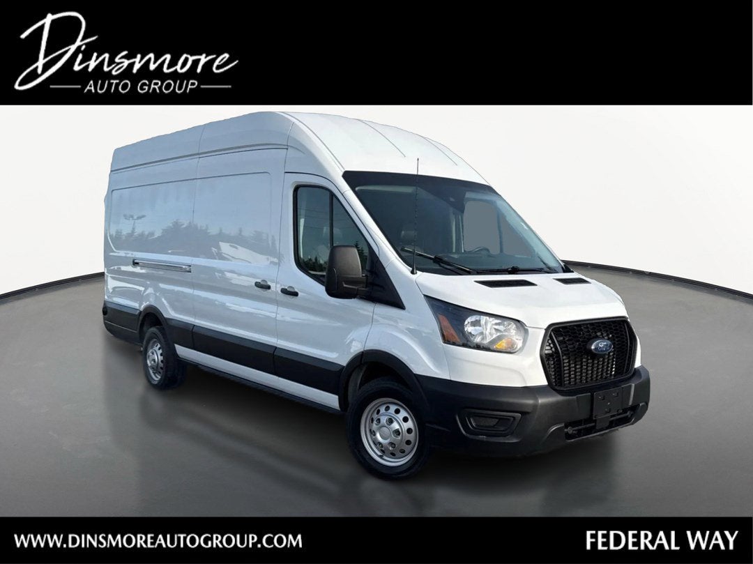 2024 Ford Transit 350 High Roof 148EL WB AWD's photo