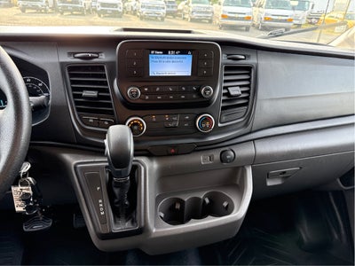 2024 Ford Transit Cargo Van T350 AWD HI RF EL