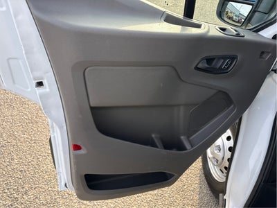 2024 Ford Transit Cargo Van T350 AWD HI RF EL