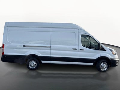2024 Ford Transit Cargo Van T350 AWD HI RF EL