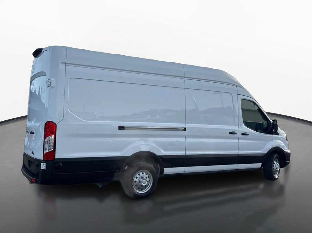 2024 Ford Transit Cargo Van T350 AWD HI RF EL