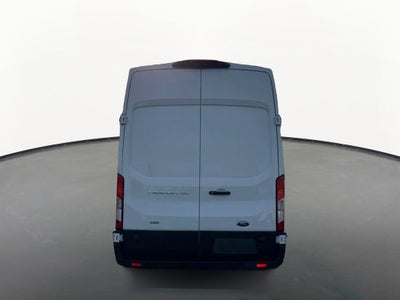 2024 Ford Transit Cargo Van T350 AWD HI RF EL