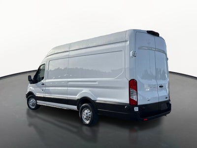 2024 Ford Transit Cargo Van T350 AWD HI RF EL