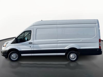 2024 Ford Transit Cargo Van T350 AWD HI RF EL