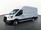 2024 Ford Transit Cargo Van T350 AWD HI RF EL