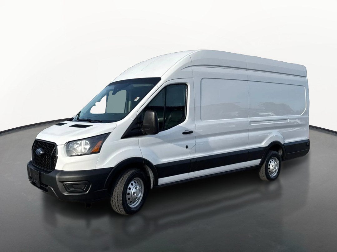 2024 Ford Transit Cargo Van T350 AWD HI RF EL