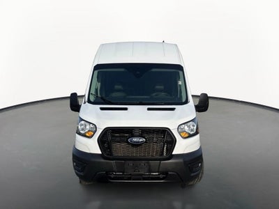 2024 Ford Transit Cargo Van T350 AWD HI RF EL