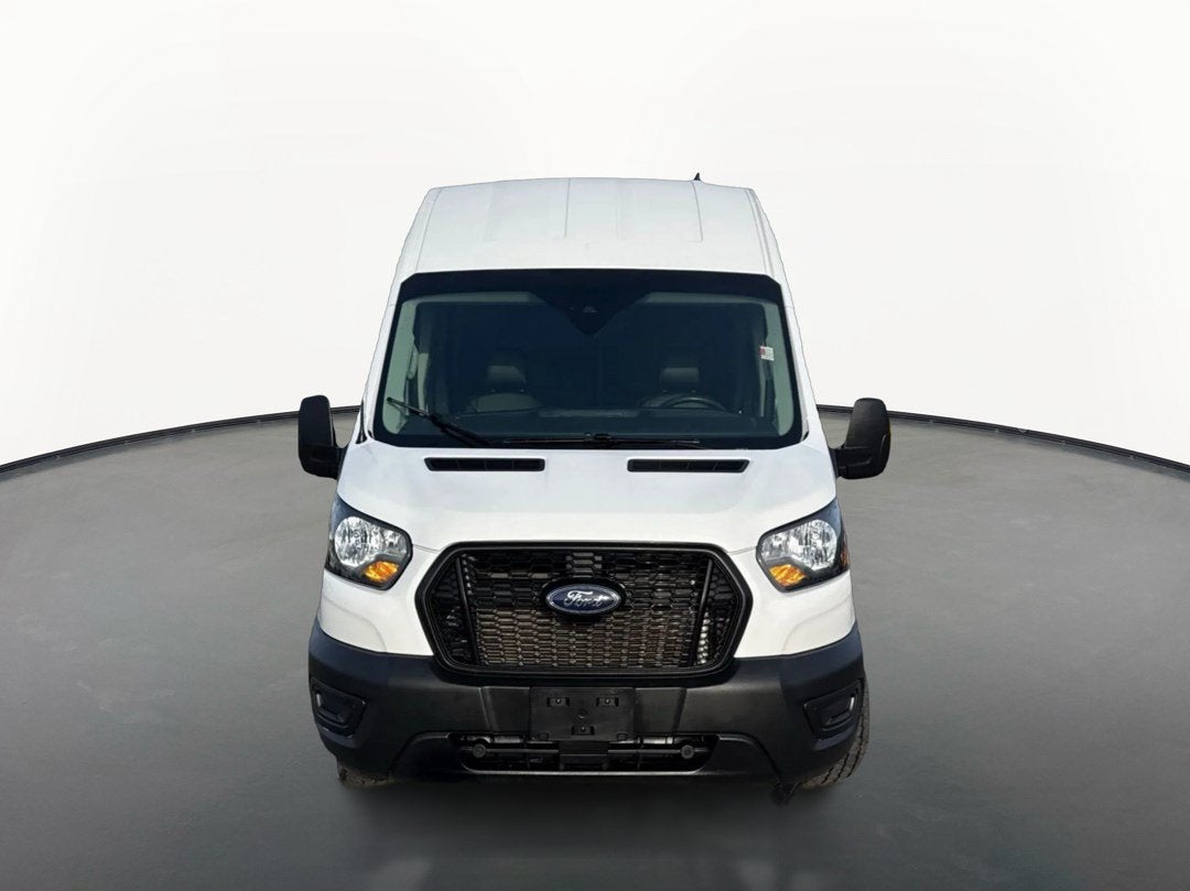 2024 Ford Transit Cargo Van T350 AWD HI RF EL