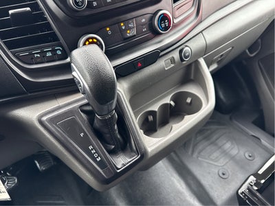 2022 Ford Transit Cargo Van T350 AWD EL HI 95