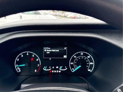 2022 Ford Transit Cargo Van T350 AWD EL HI 95