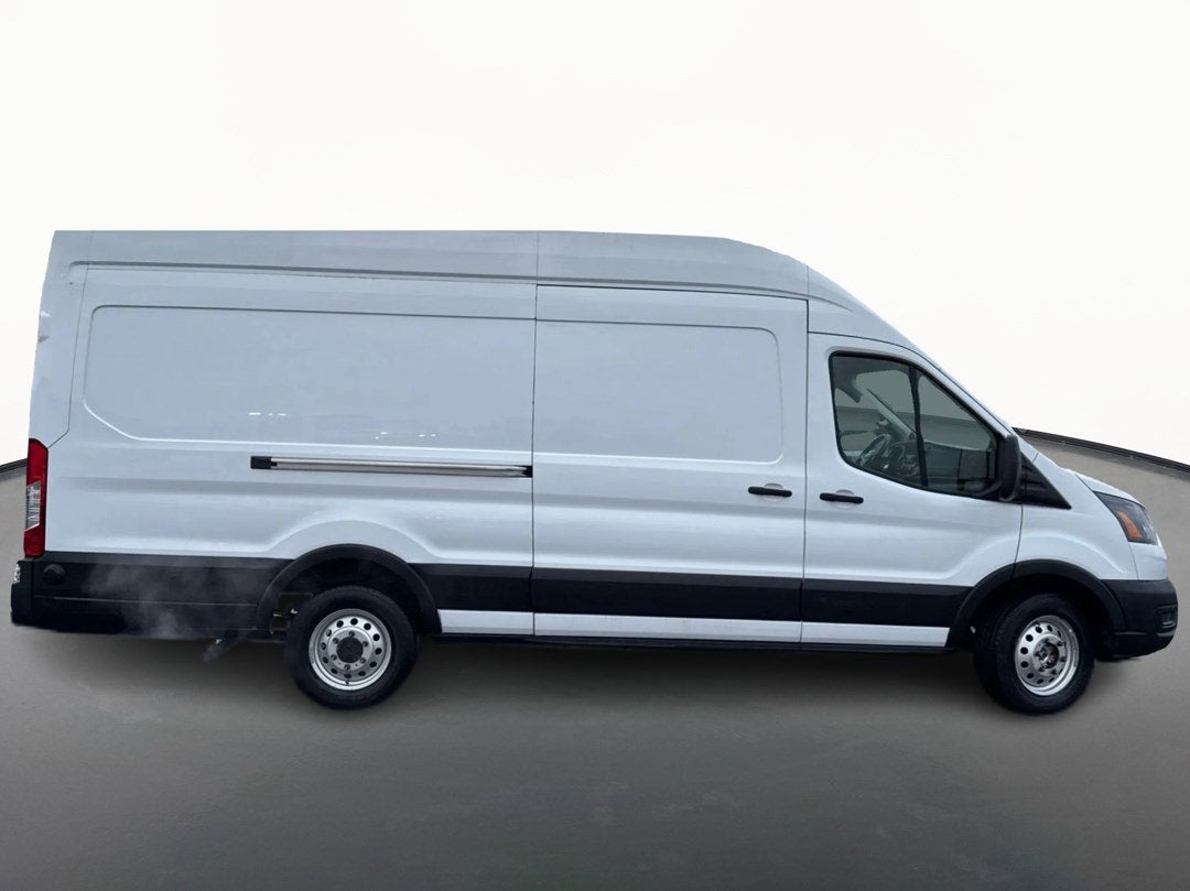 2022 Ford Transit Cargo Van T350 AWD EL HI 95
