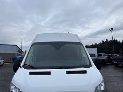 2022 Ford Transit Cargo Van T350 AWD EL HI 95