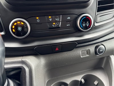 2022 Ford Transit Cargo Van T350 AWD EL HI 95