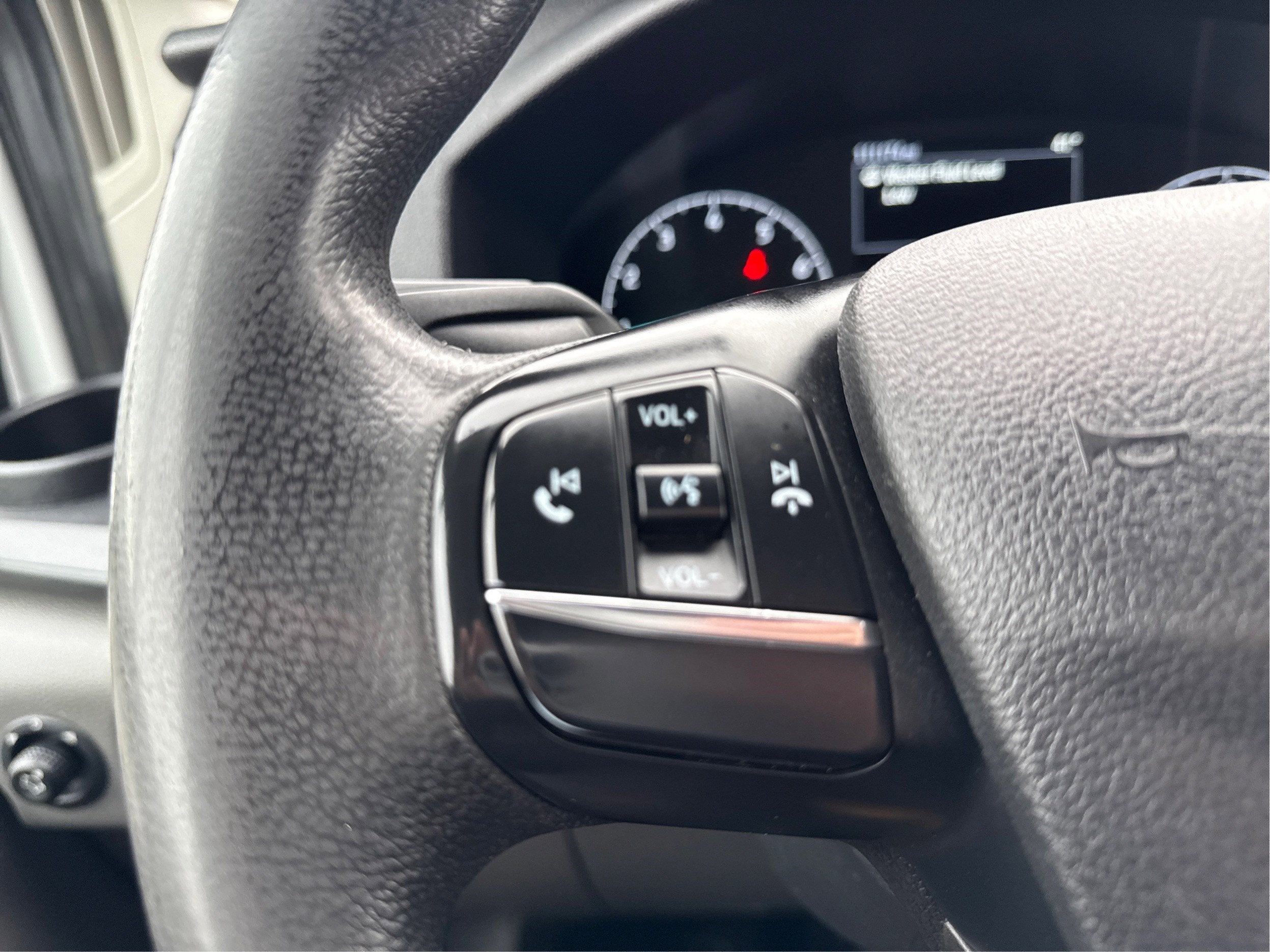 2022 Ford Transit Cargo Van T350 AWD EL HI 95