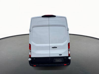 2022 Ford Transit Cargo Van T350 AWD EL HI 95