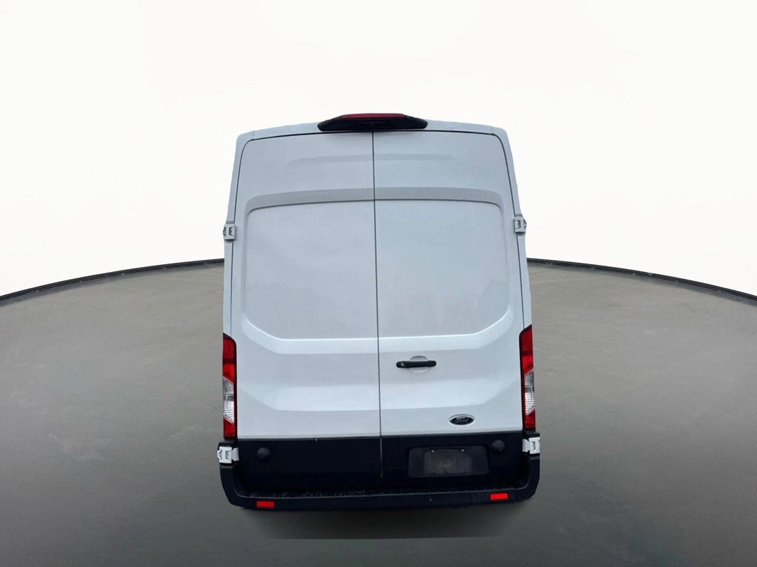 2022 Ford Transit Cargo Van T350 AWD EL HI 95
