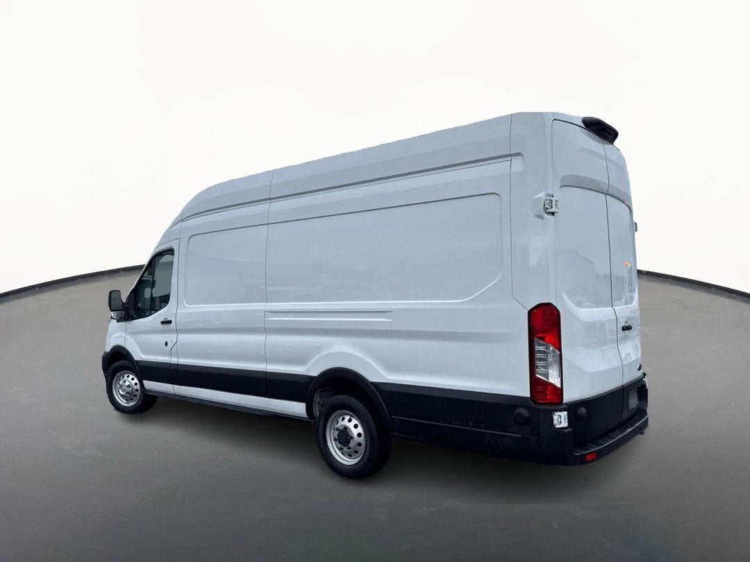 2022 Ford Transit Cargo Van T350 AWD EL HI 95