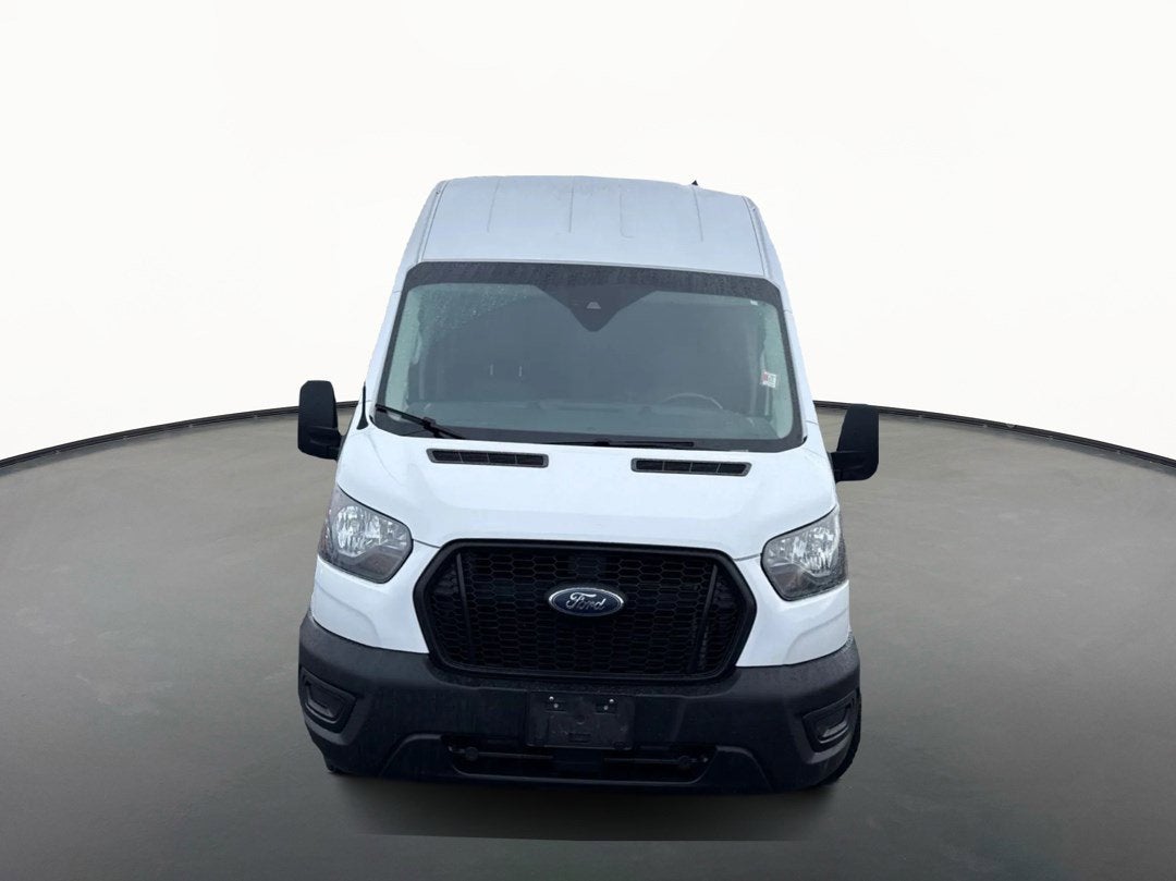 2022 Ford Transit Cargo Van T350 AWD EL HI 95