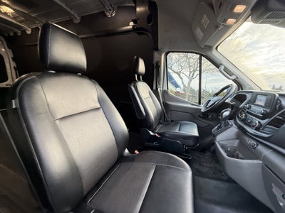2022 Ford Transit-350 Cargo Van T350 AWD EL HI 95