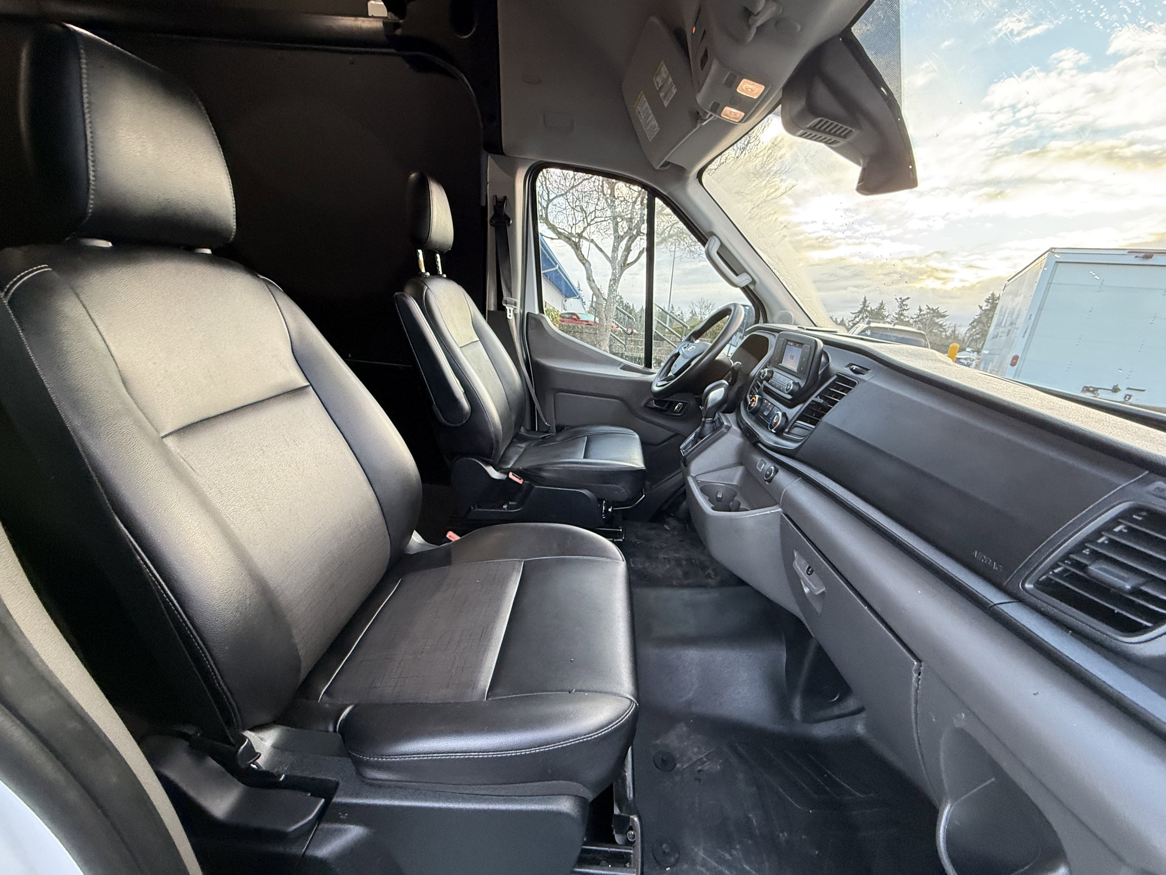 2022 Ford Transit-350 Cargo Van T350 AWD EL HI 95