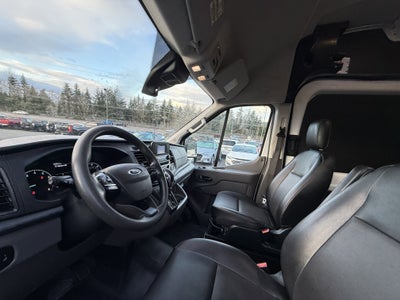2022 Ford Transit-350 Cargo Van T350 AWD EL HI 95