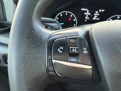 2022 Ford Transit-350 Cargo Van T350 AWD EL HI 95