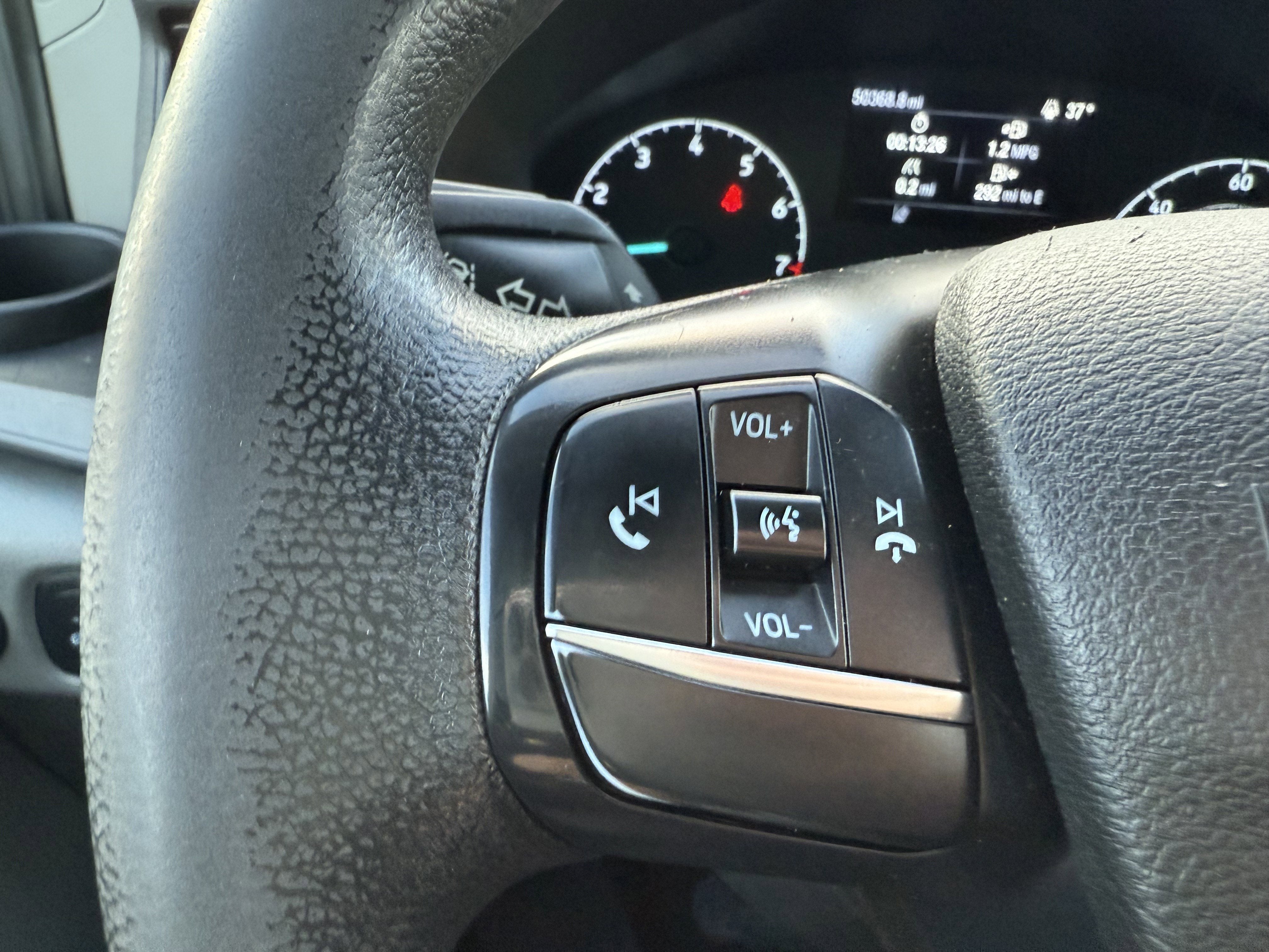 2022 Ford Transit-350 Cargo Van T350 AWD EL HI 95