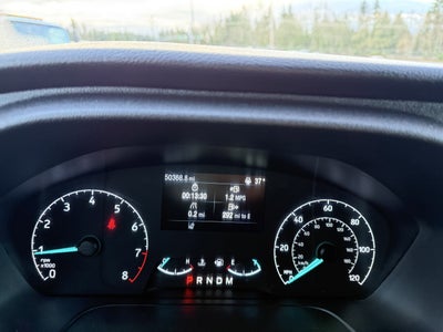 2022 Ford Transit-350 Cargo Van T350 AWD EL HI 95