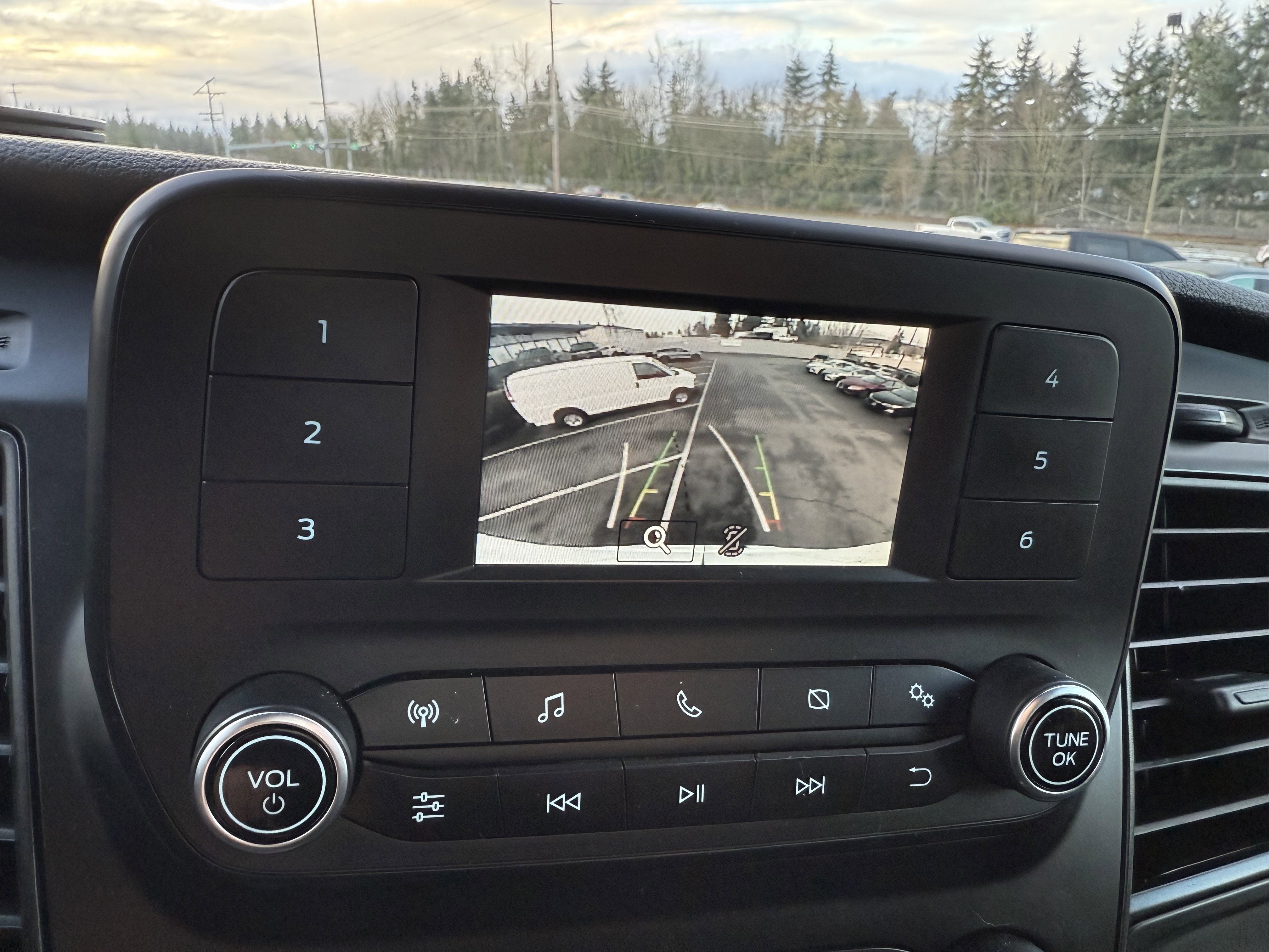 2022 Ford Transit-350 Cargo Van T350 AWD EL HI 95