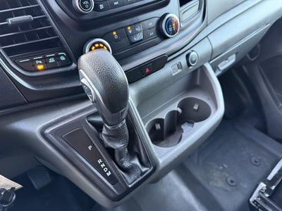 2022 Ford Transit-350 Cargo Van T350 AWD EL HI 95