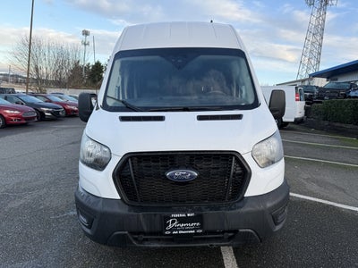 2022 Ford Transit-350 Cargo Van T350 AWD EL HI 95