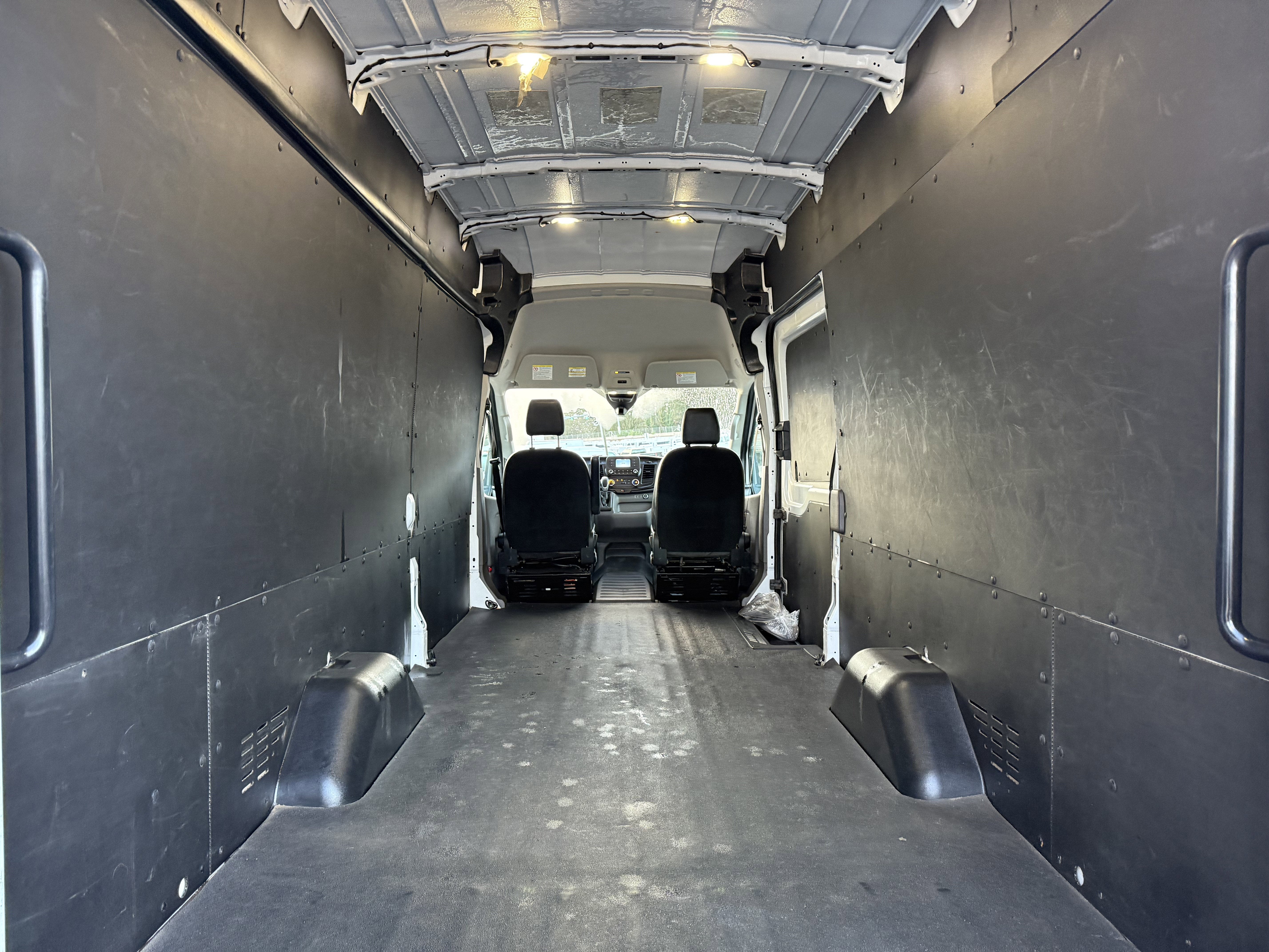 2022 Ford Transit-350 Cargo Van T350 AWD EL HI 95