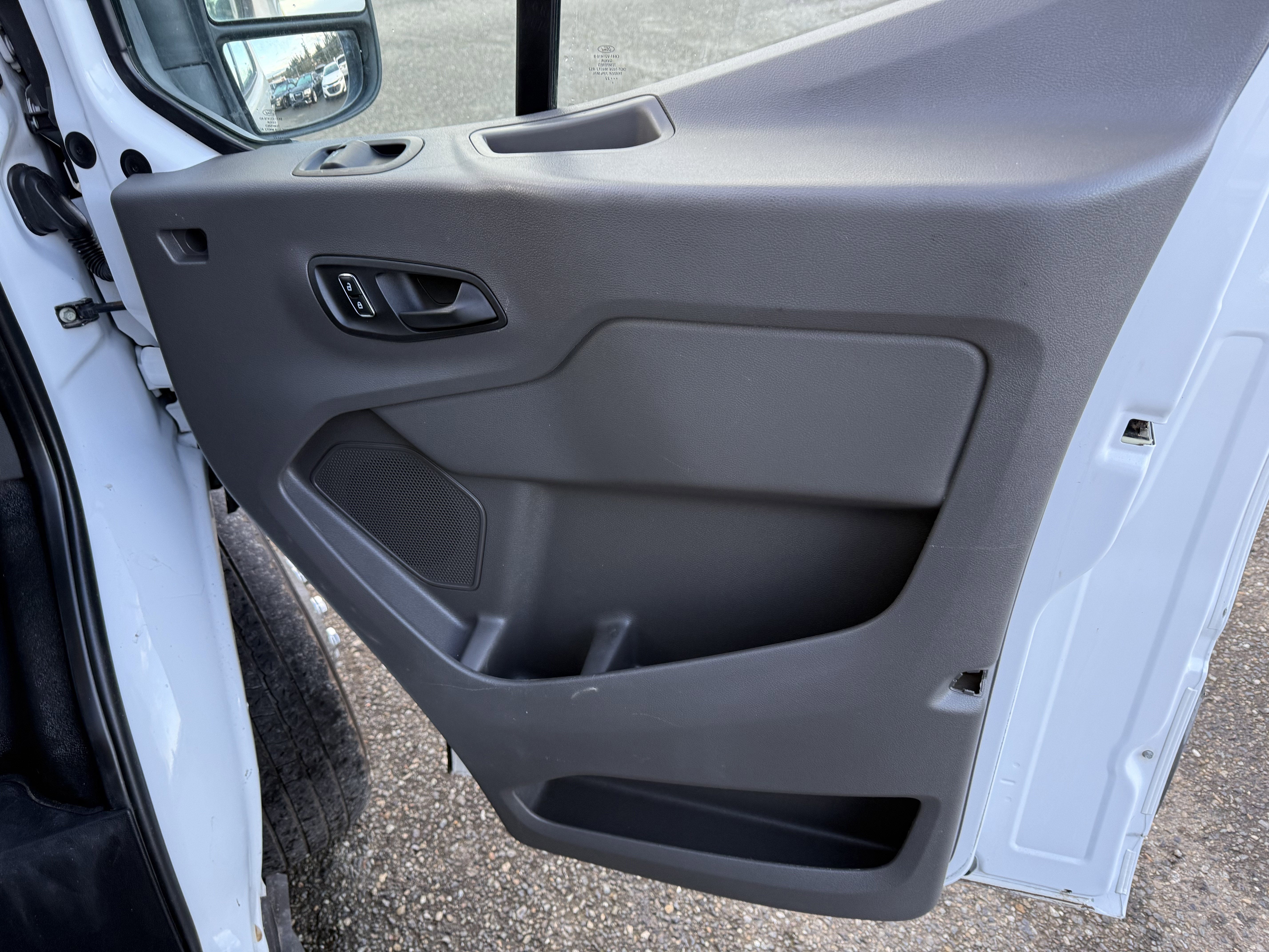 2022 Ford Transit-350 Cargo Van T350 AWD EL HI 95