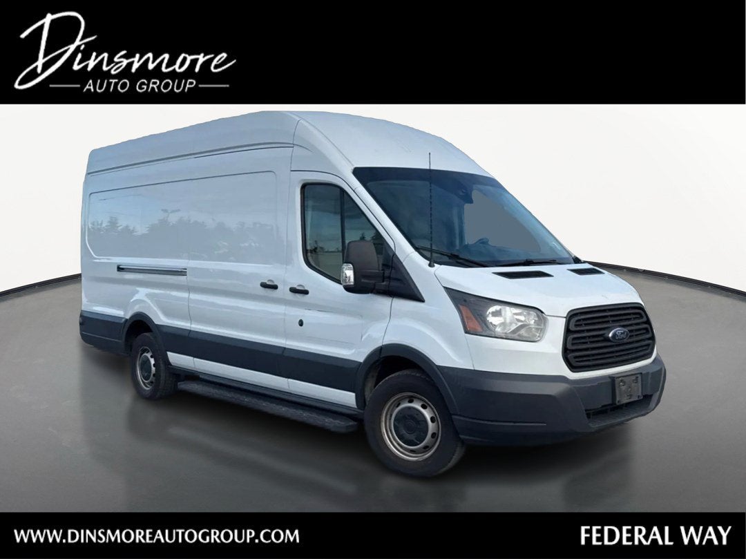 2018 Ford Transit-350 T-350 148 EL HI