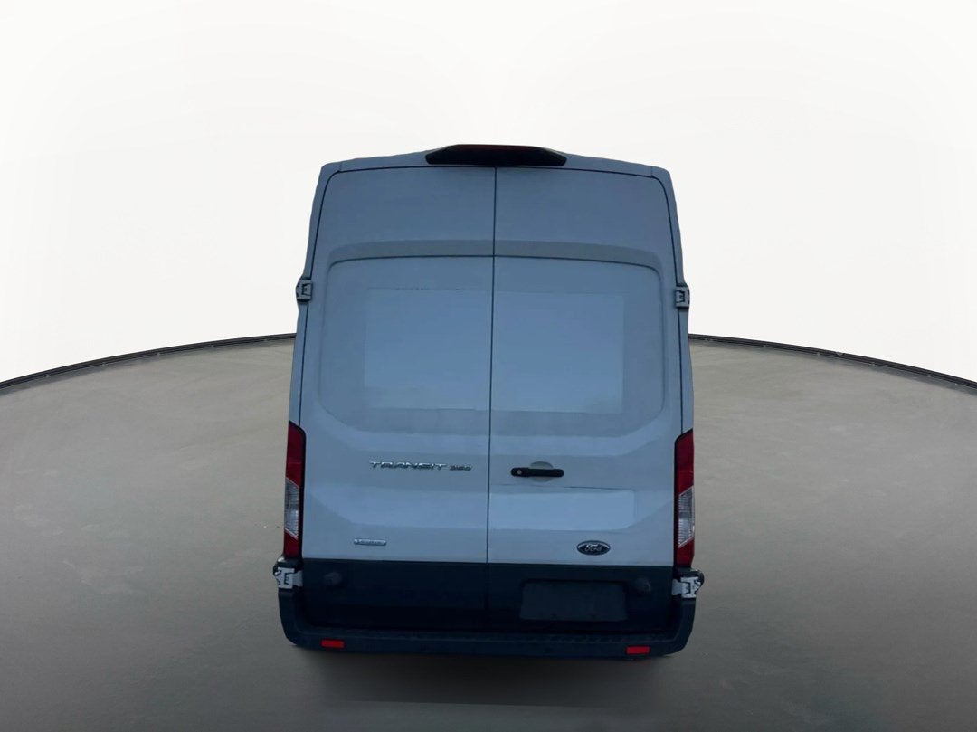 2018 Ford Transit-350 T-350 148 EL HI