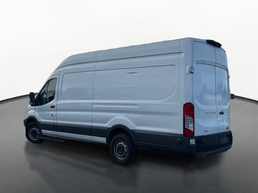 2018 Ford Transit-350 T-350 148 EL HI