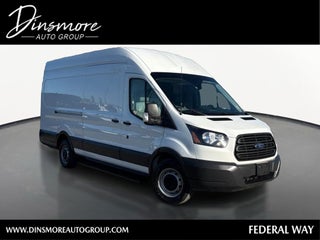 2018 Ford Transit-350 T-350 148 EL HI