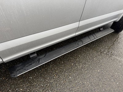 2017 Ford F-150 Platinum